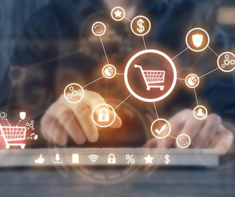 Custom Ecommerce Solutions & Development by Ebexsoft