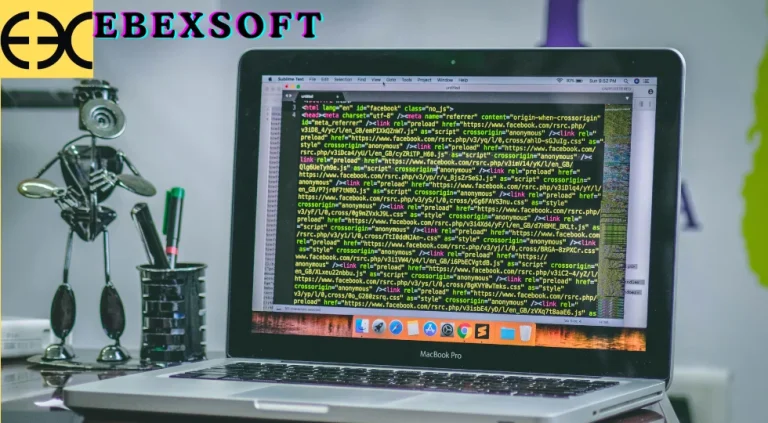 Best Pharmacy POS Software Company in Bangladesh – Ebexsoft